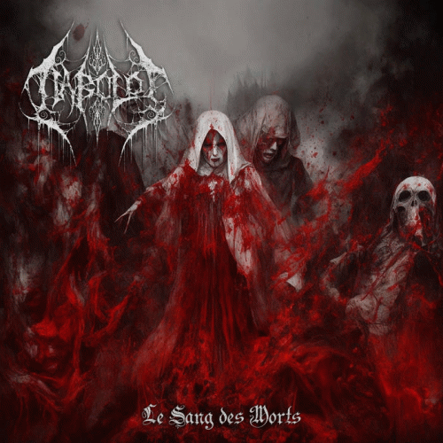 Diabolos (JAP) : Le Sang des Morts